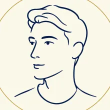 Portrait illustré de Kilian